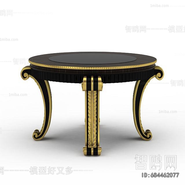 European Style Stool