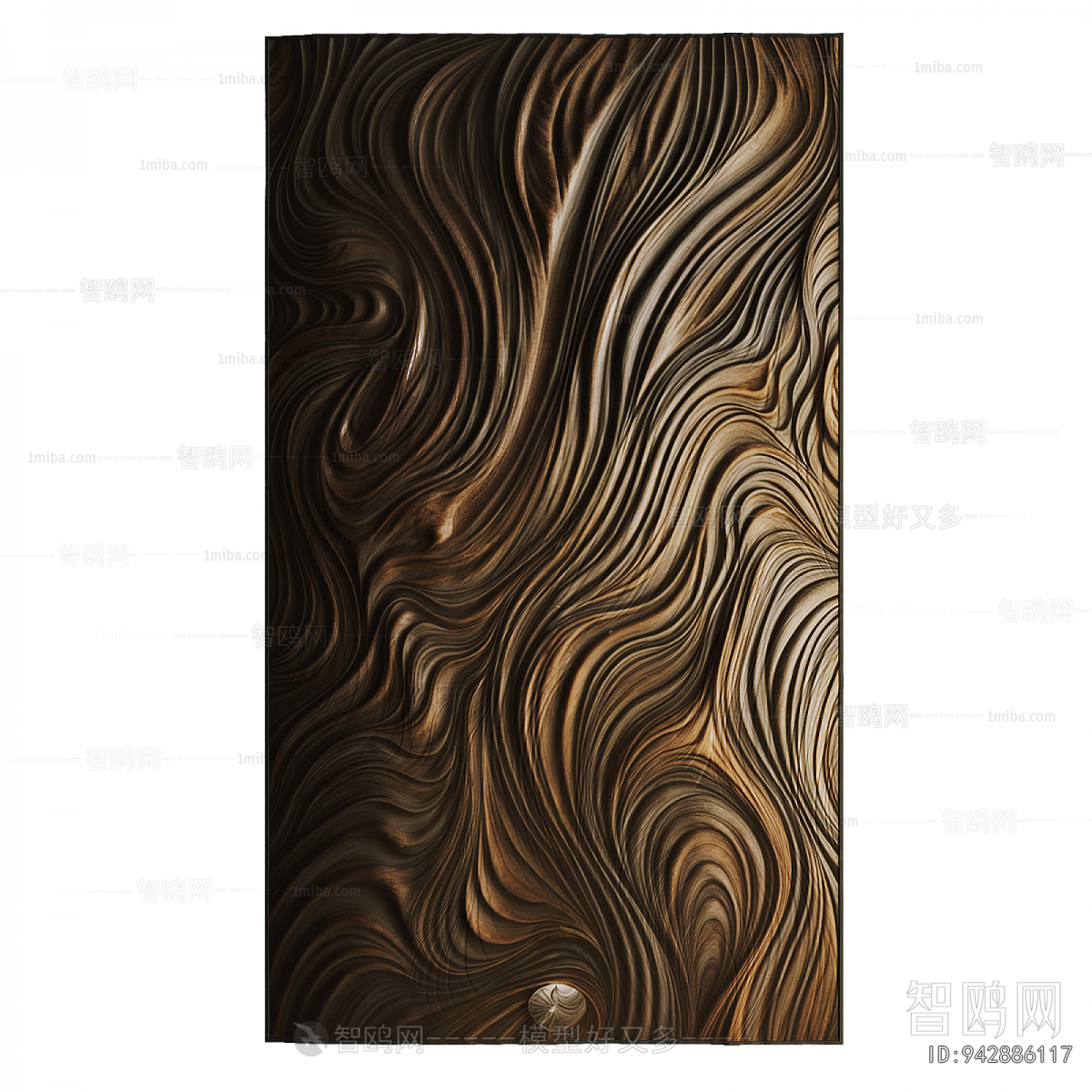 Modern Wall Decoration