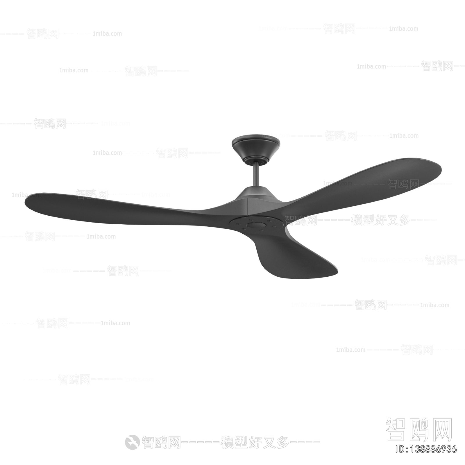 Modern Fan