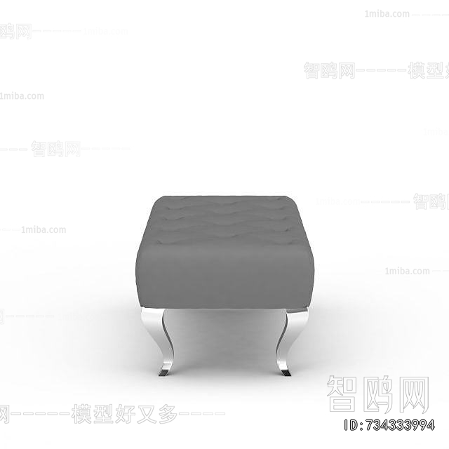 Modern Sofa Stool