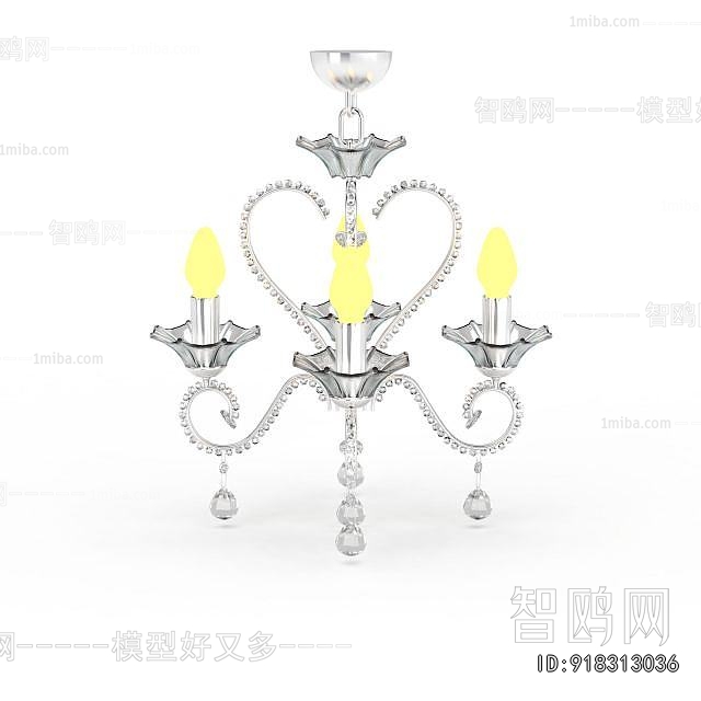 European Style Droplight