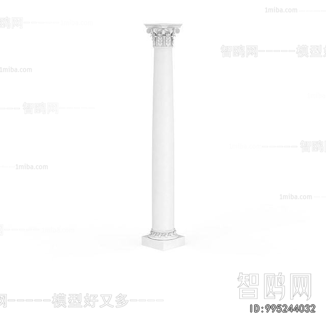 Modern Column