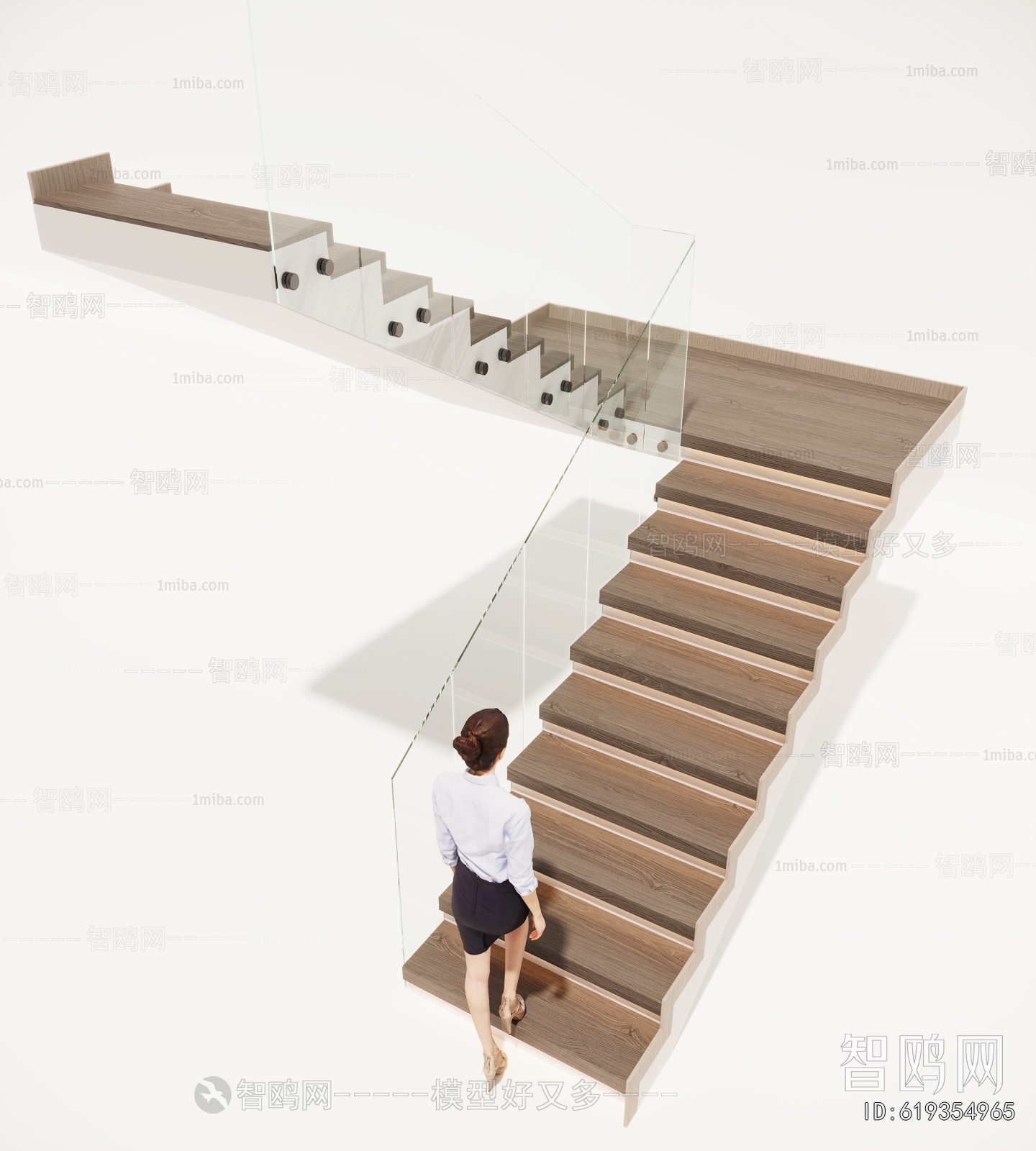 Modern Staircase