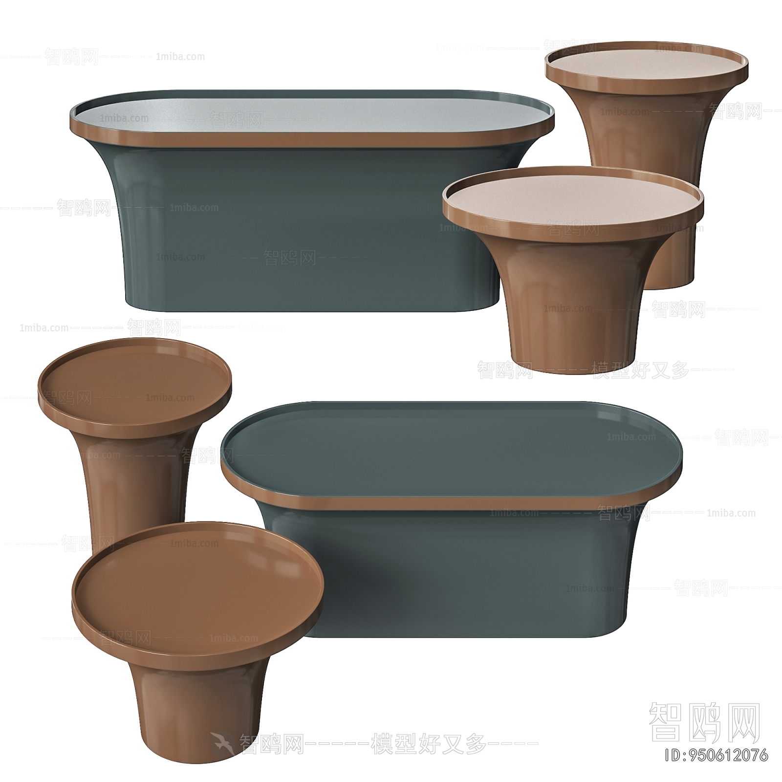 Modern Side Table/corner Table