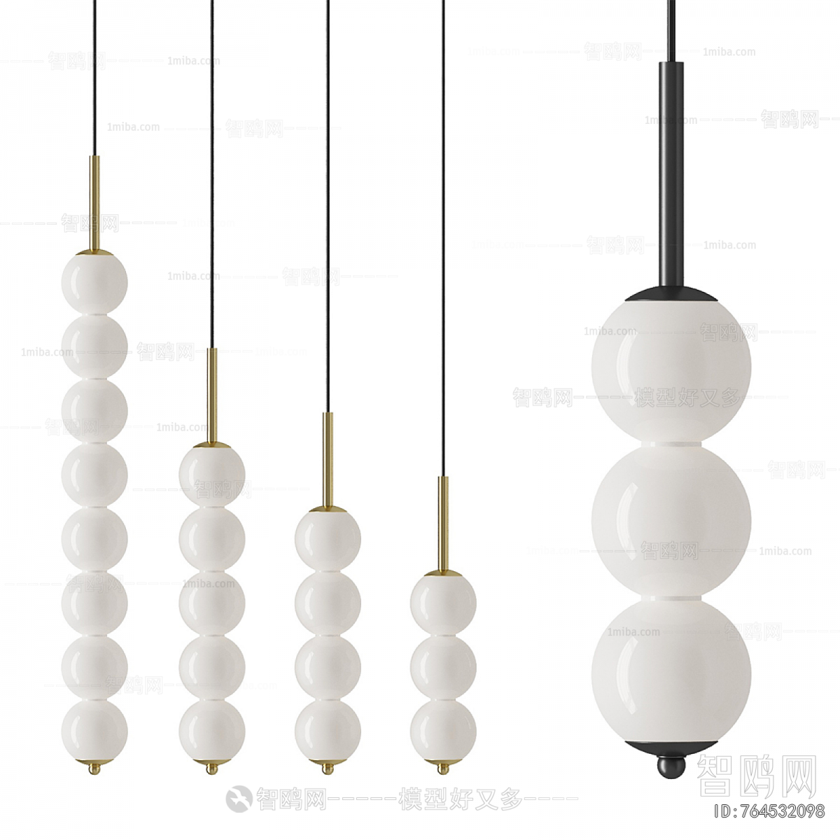 Modern Droplight