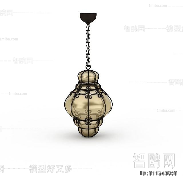 European Style Droplight