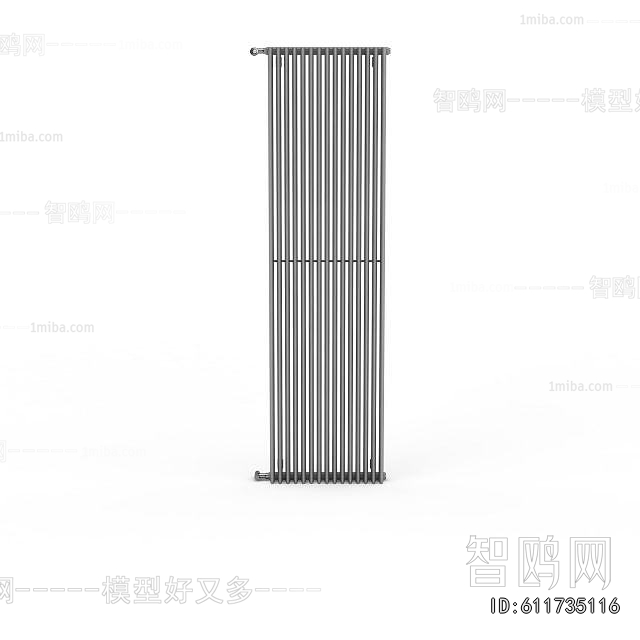 Modern Bathroom Rack