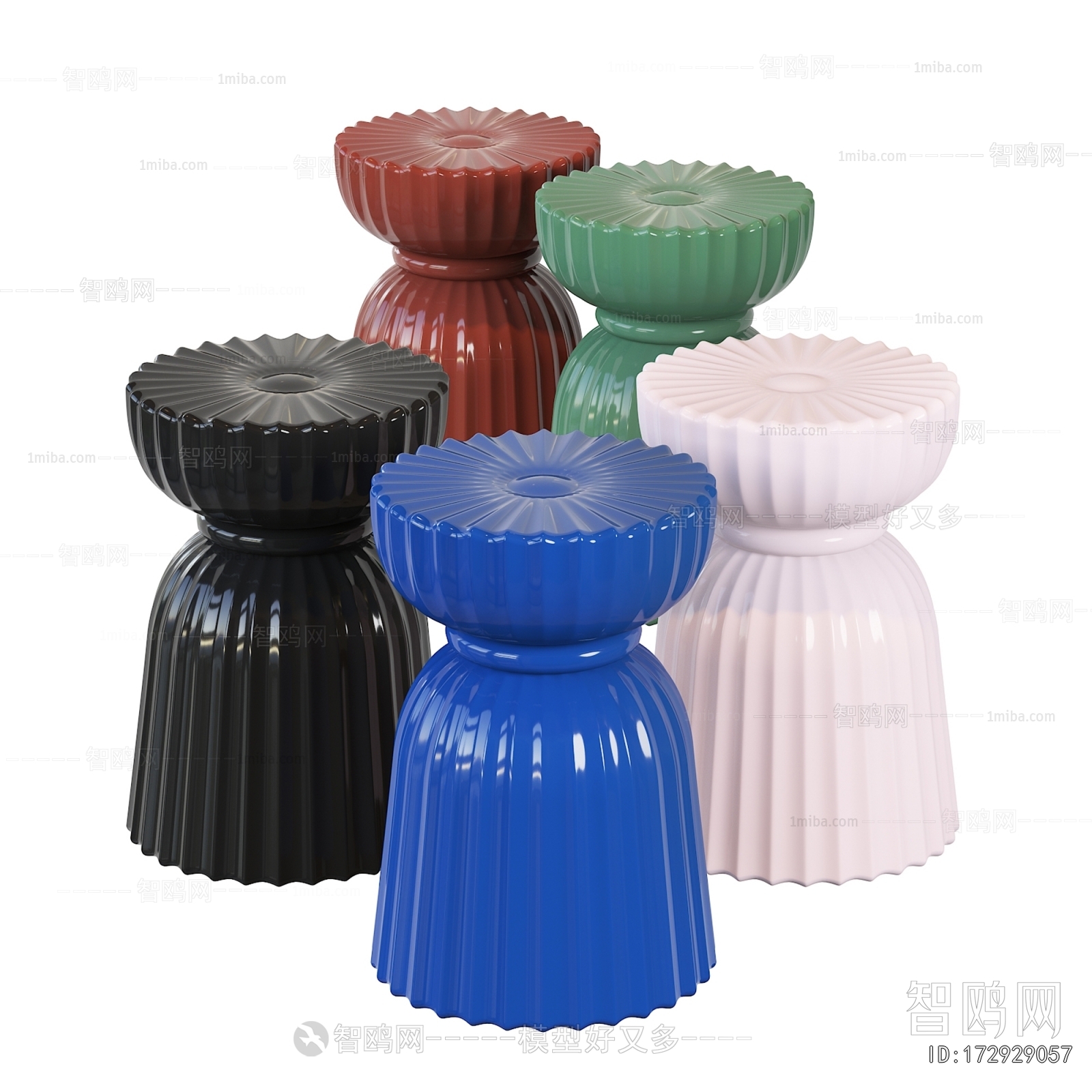 Modern Side Table/corner Table