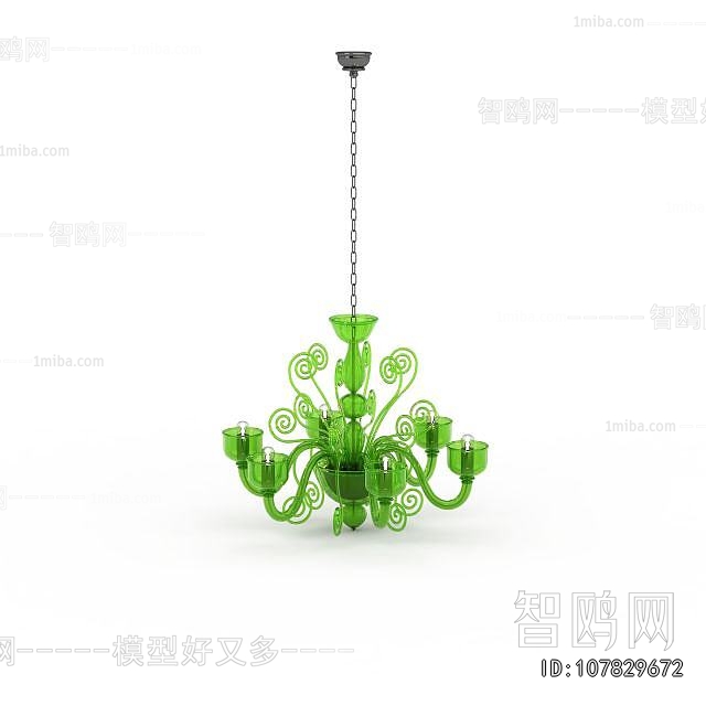 European Style Droplight