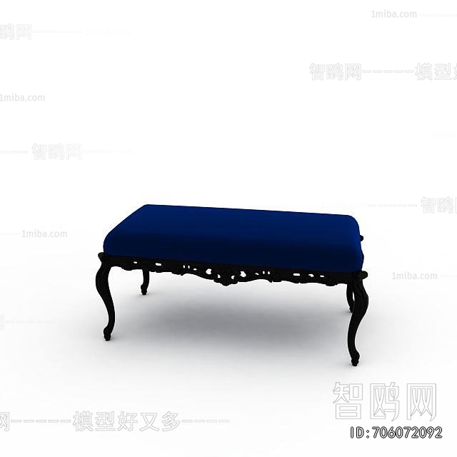 European Style Bench