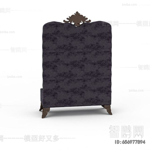 European Style Multi Person Sofa