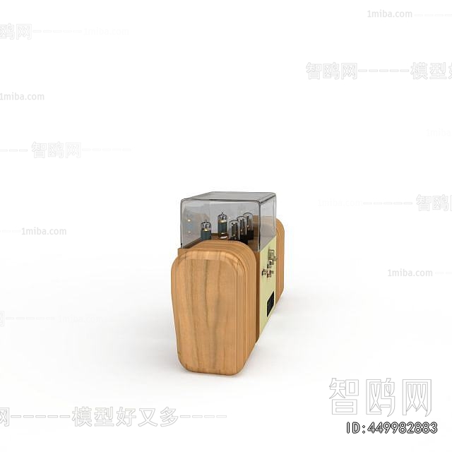 Modern Medical Equipment