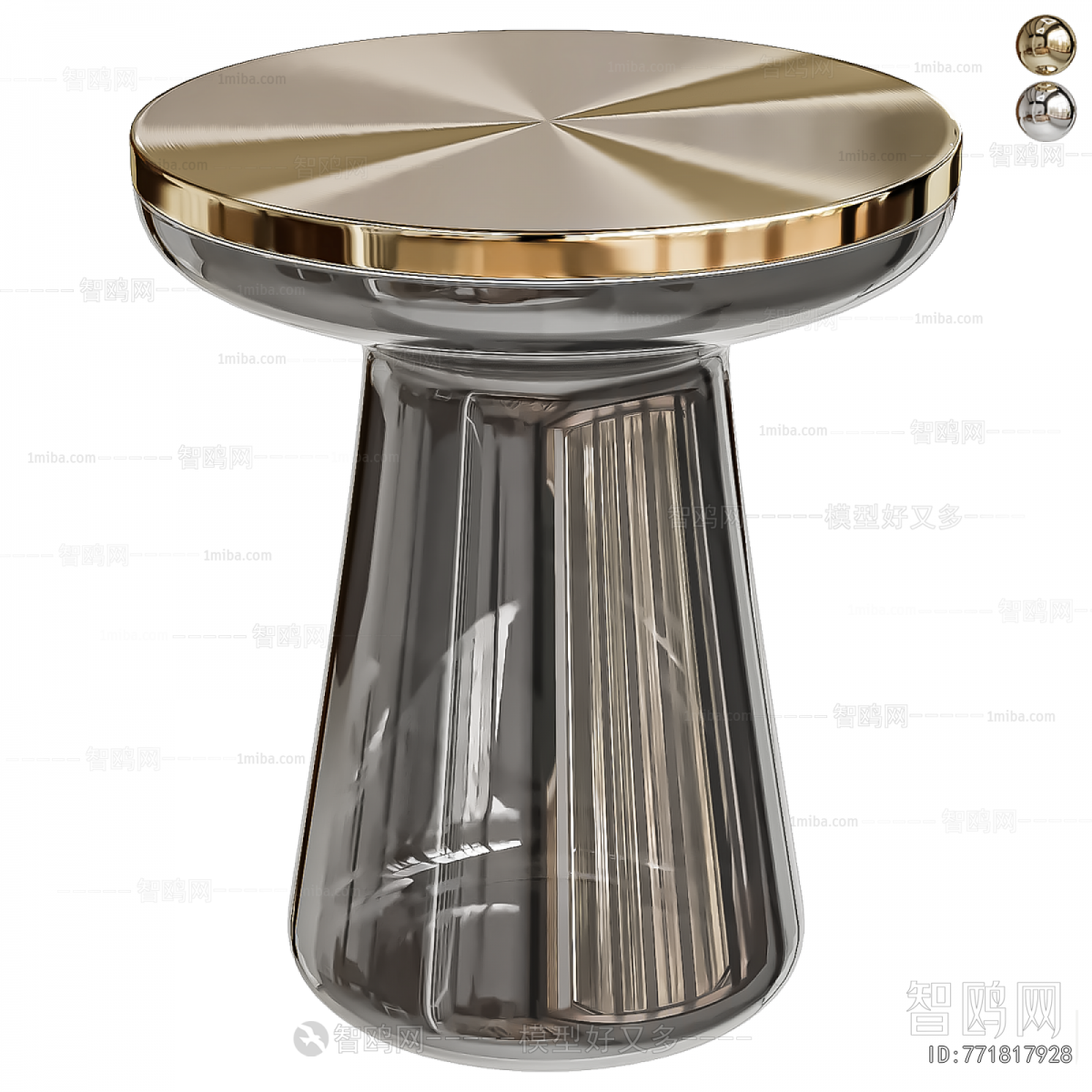 Modern Side Table/corner Table