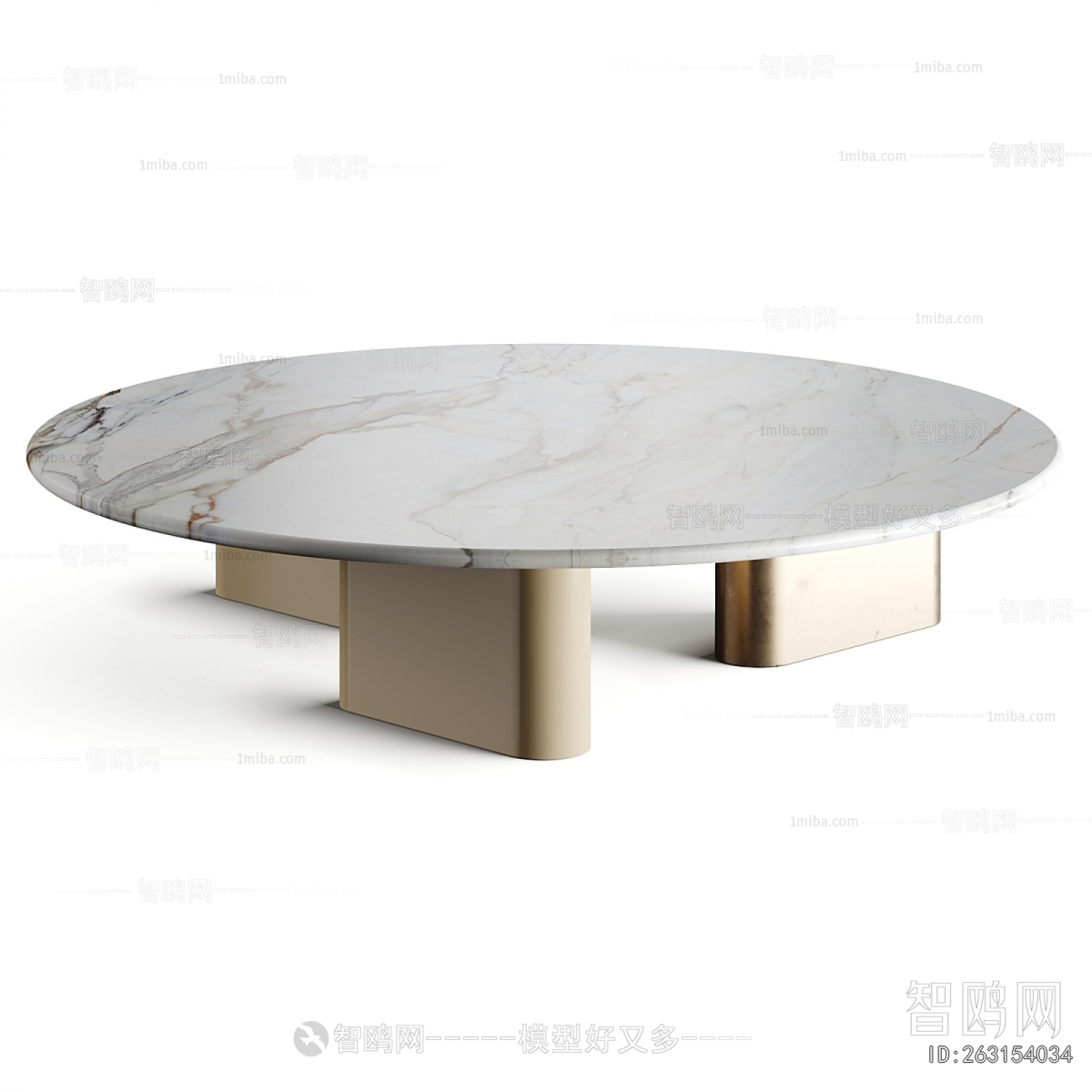 Modern Coffee Table