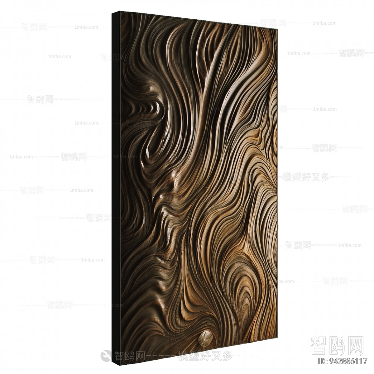 Modern Wall Decoration