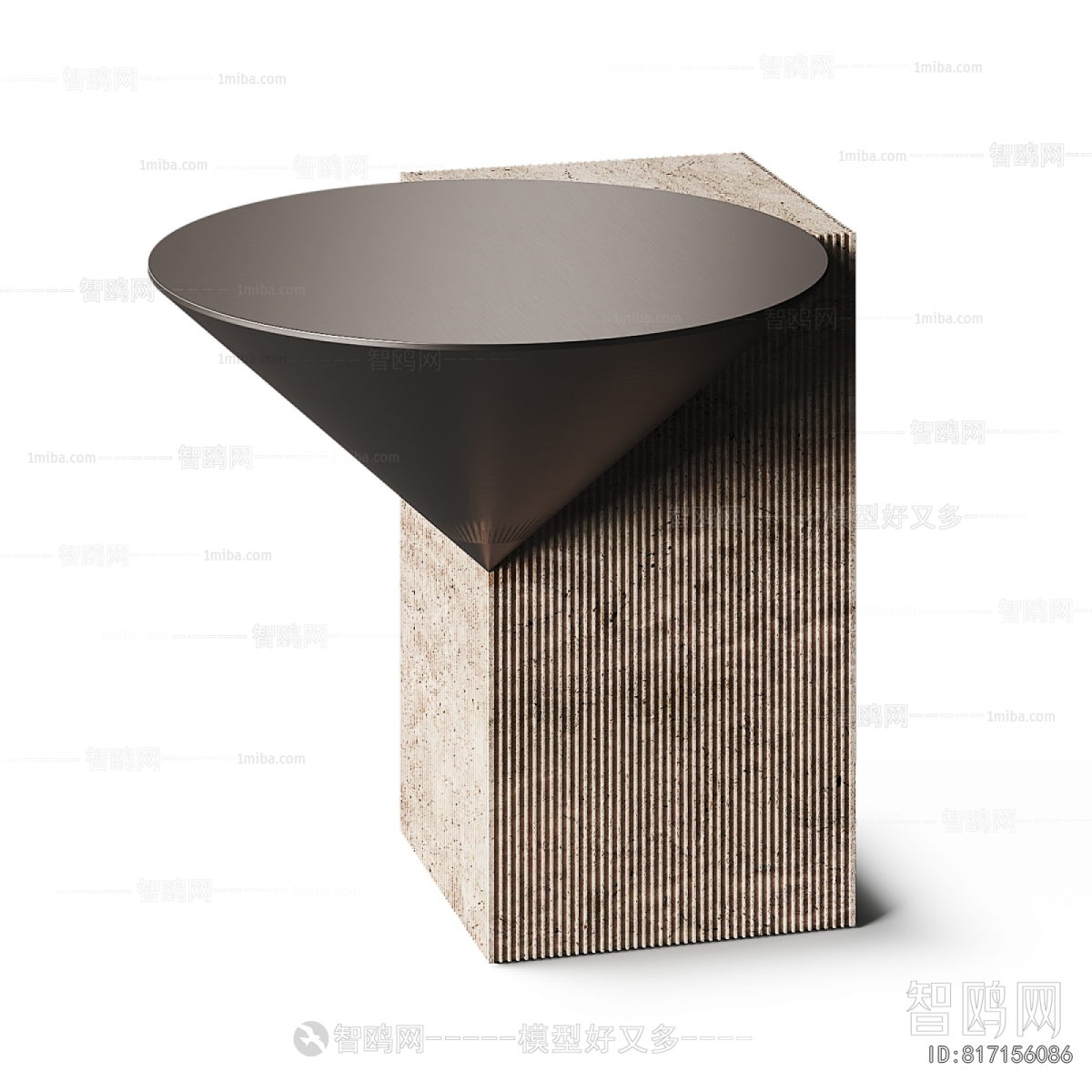 Modern Side Table/corner Table