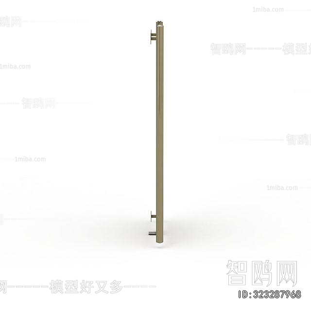 Modern Bathroom Rack