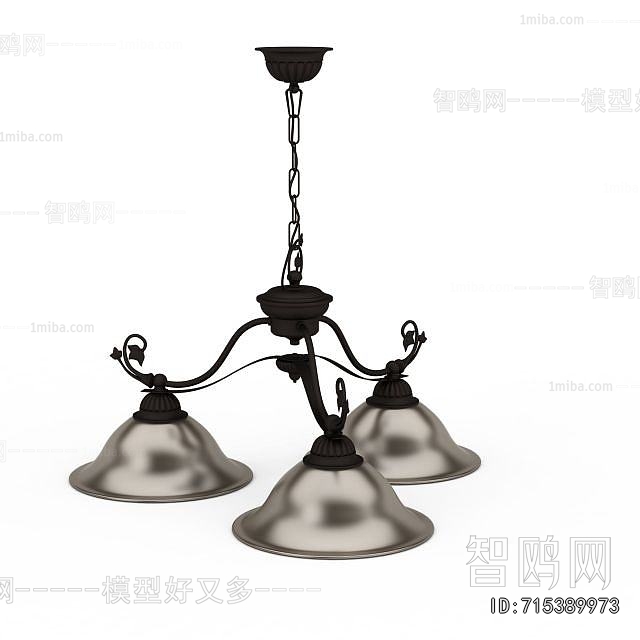 European Style Droplight