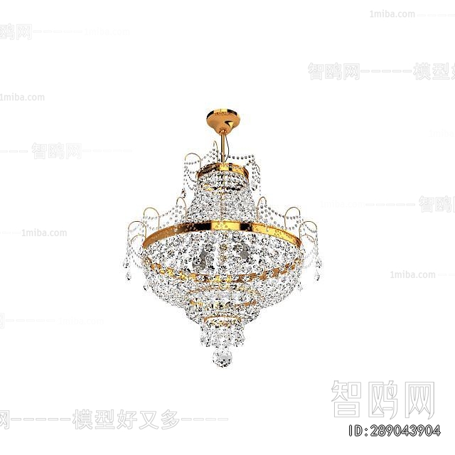 European Style Droplight