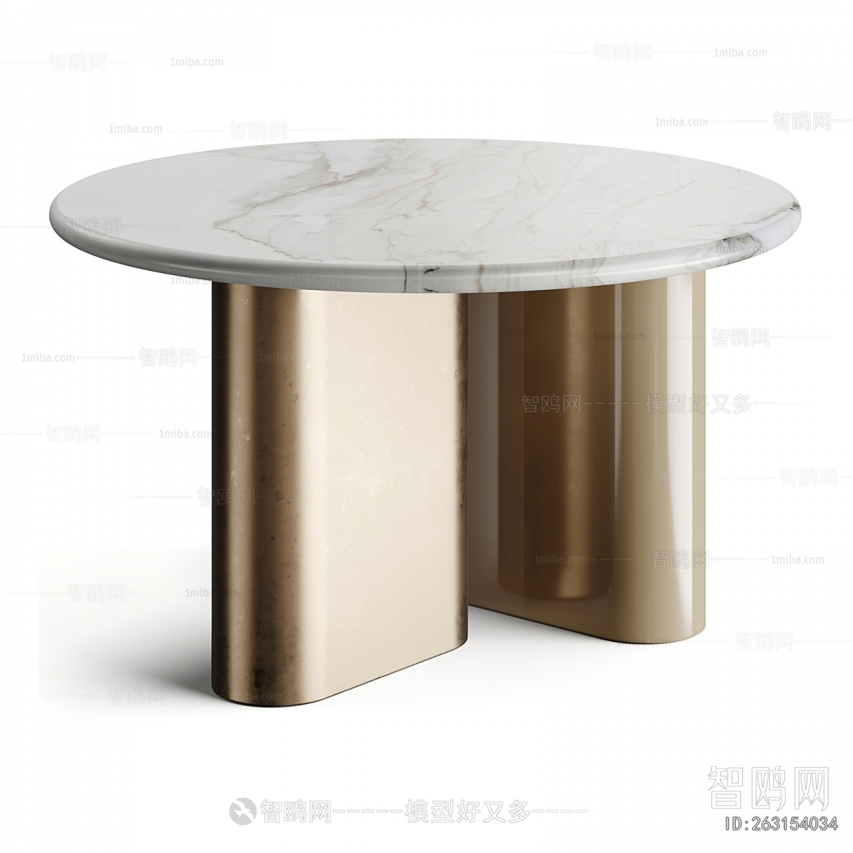 Modern Coffee Table