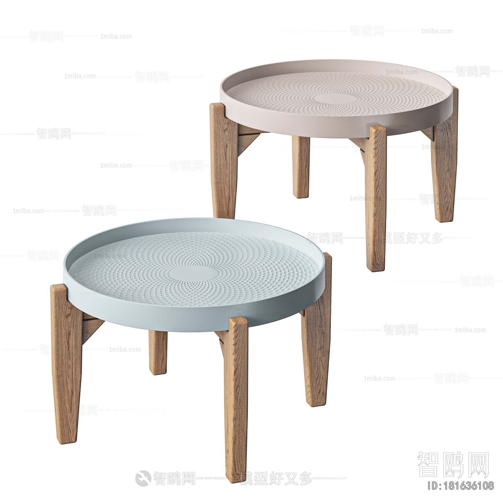 Modern Side Table/corner Table