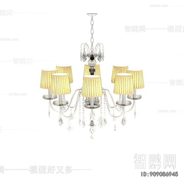 European Style Droplight