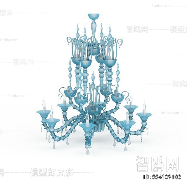 European Style Droplight