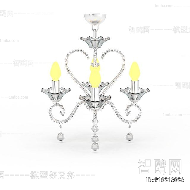 European Style Droplight