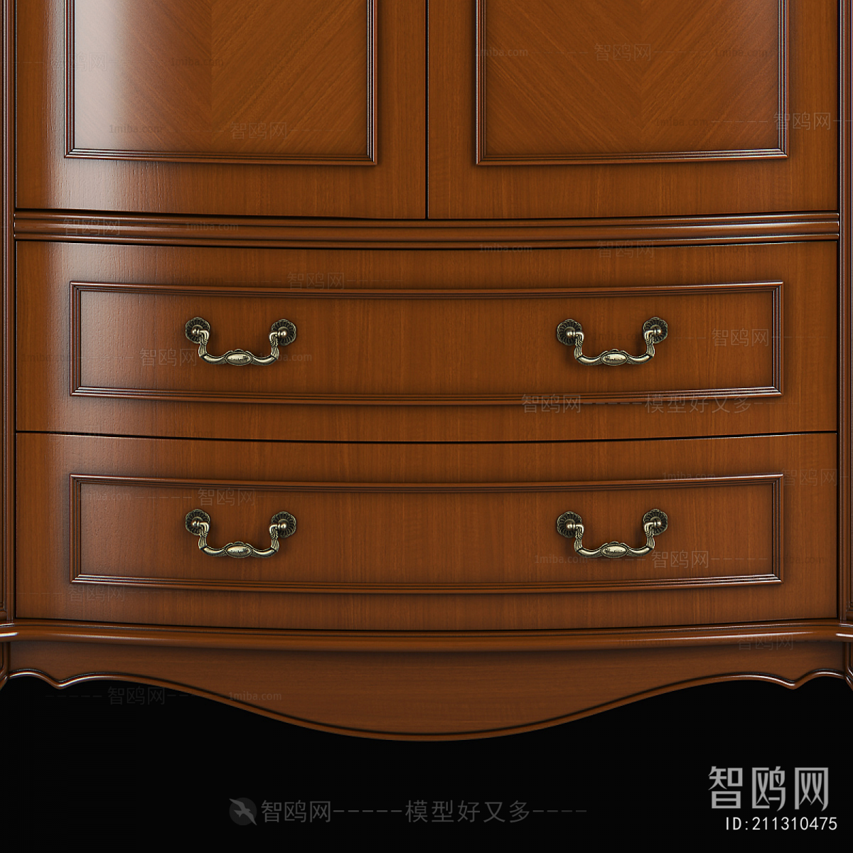 American Style The Wardrobe