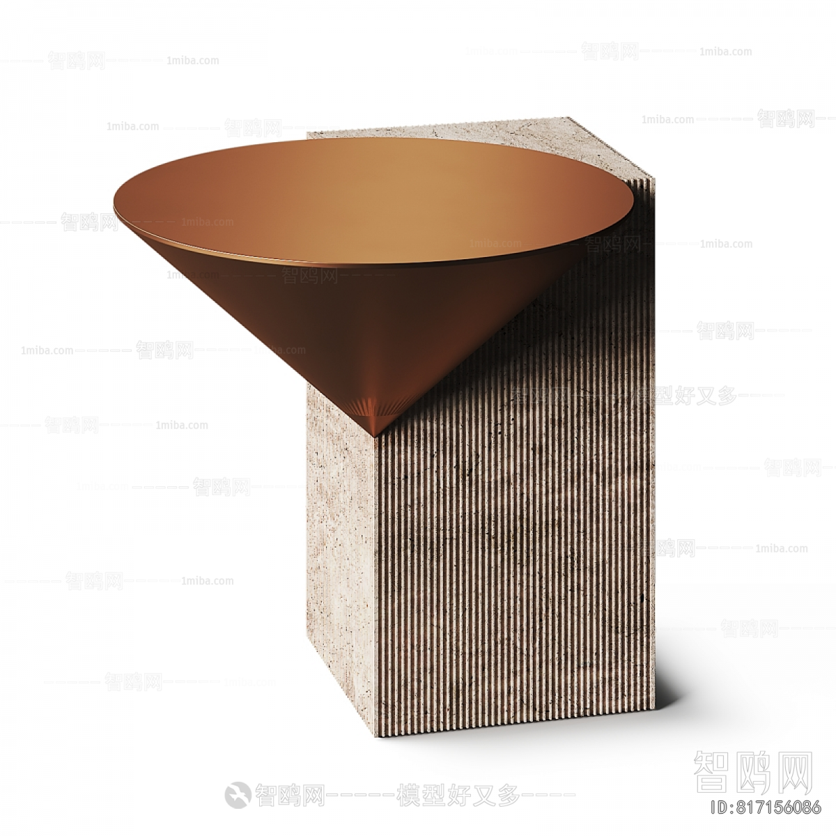 Modern Side Table/corner Table