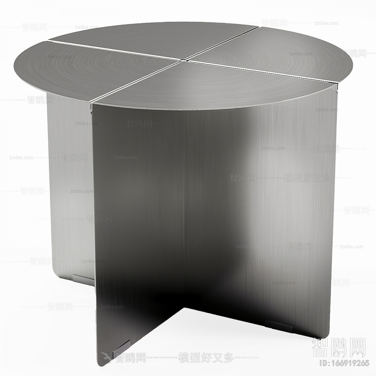 Modern Side Table/corner Table