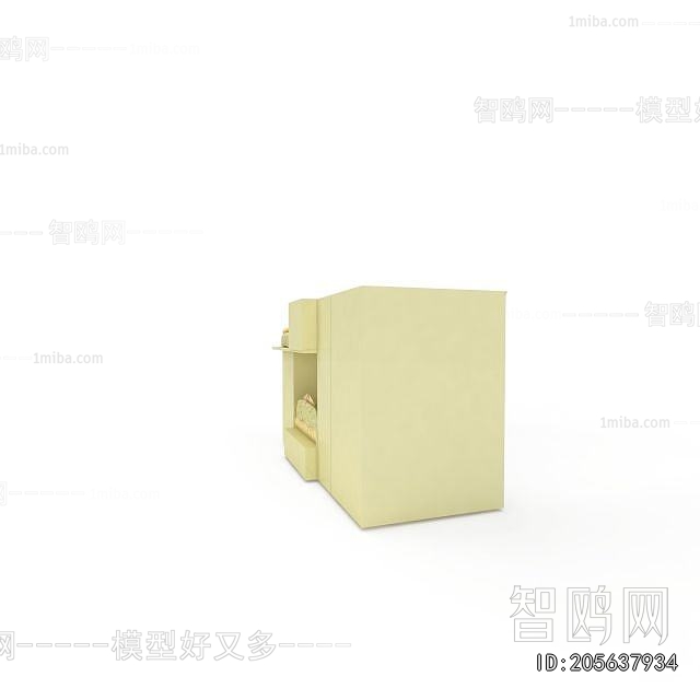 European Style Bunk Bed