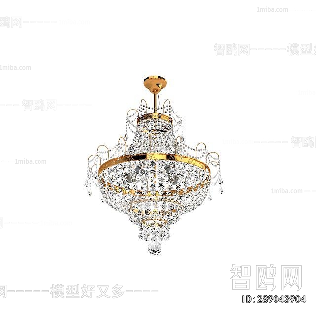 European Style Droplight