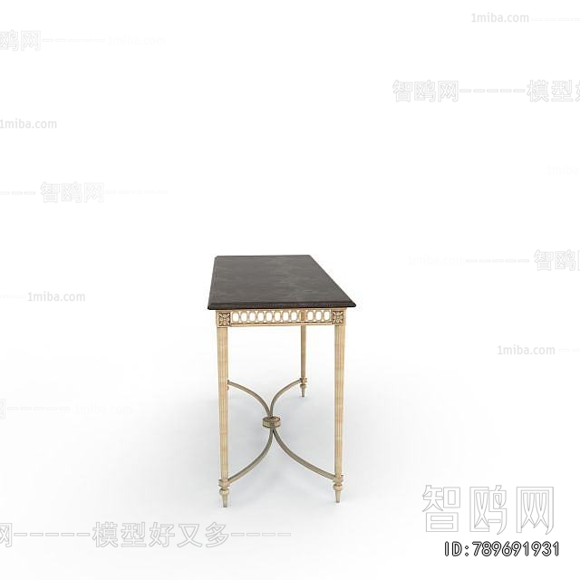 Modern Desk