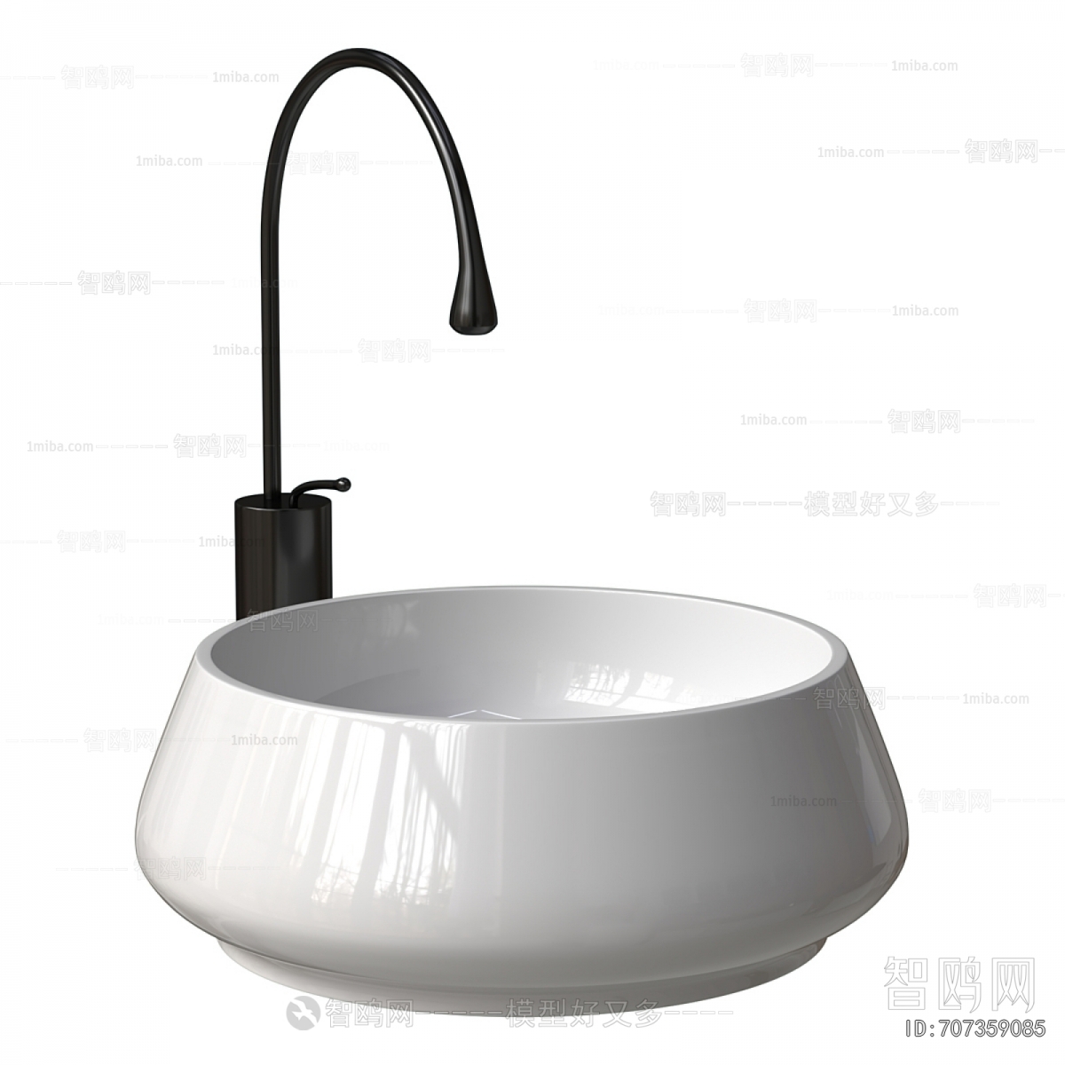 Modern Basin