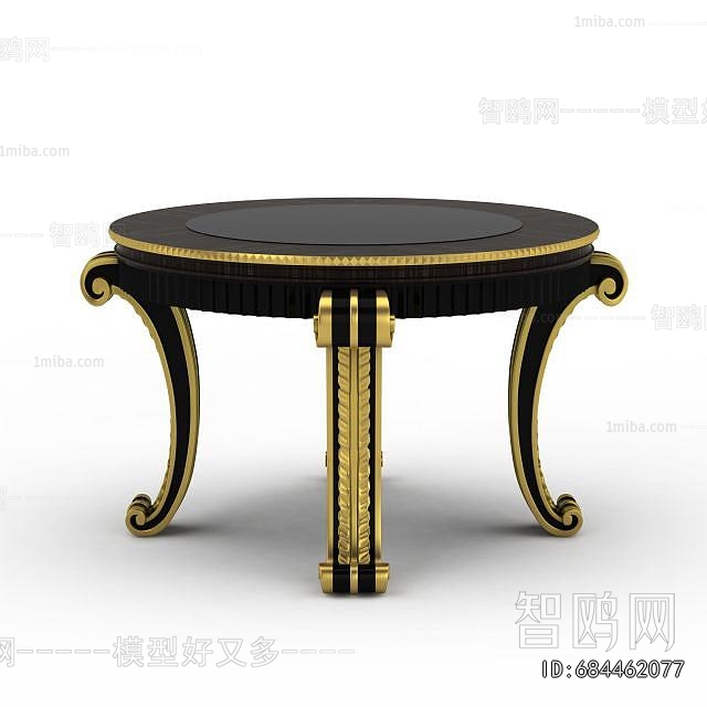 European Style Stool