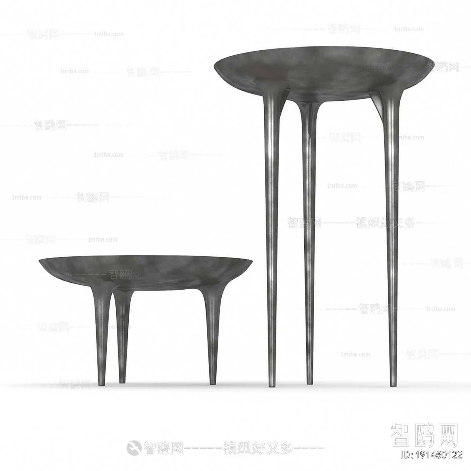 Modern Side Table/corner Table