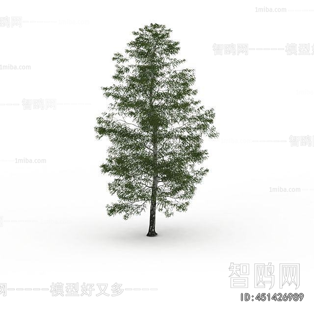 Modern Tree