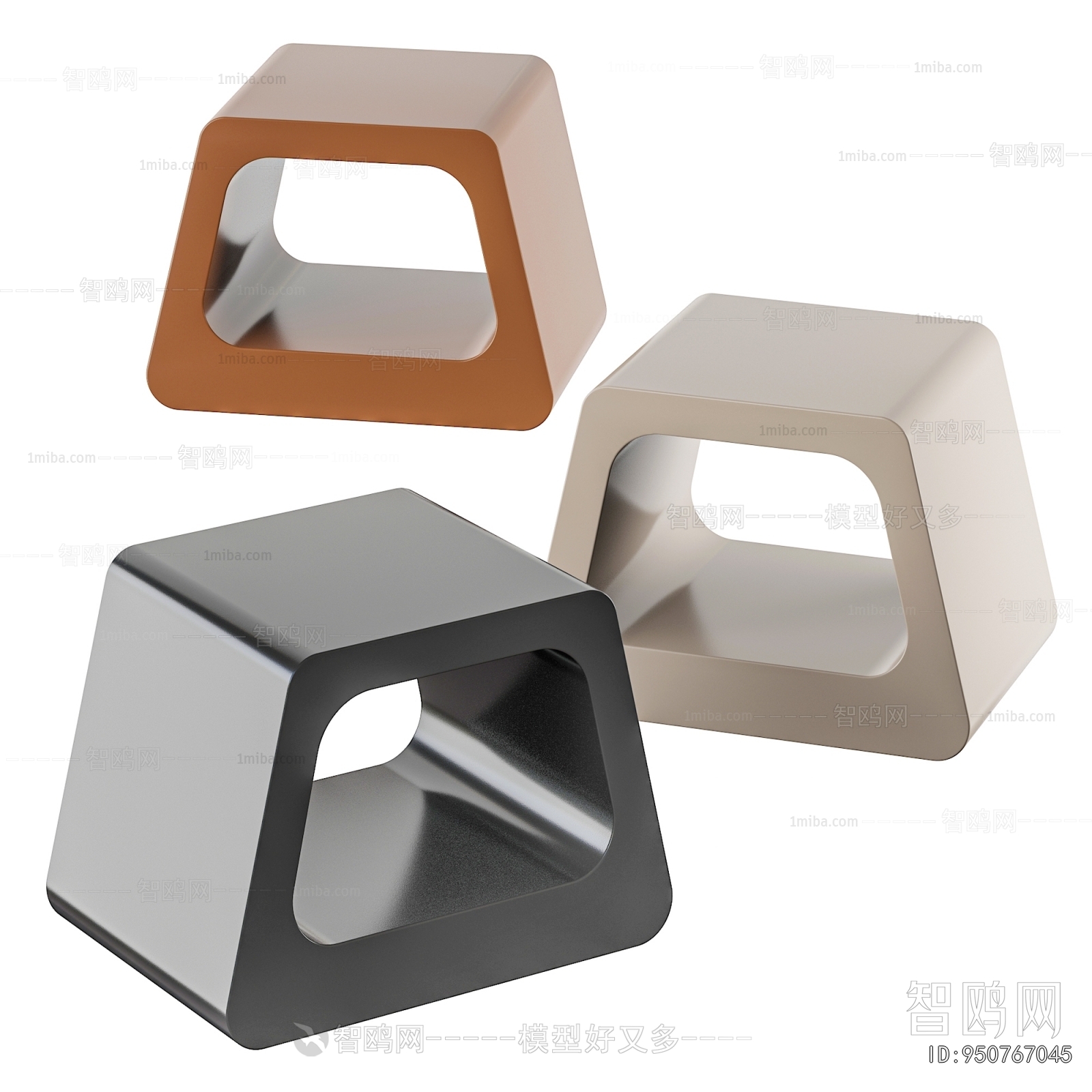 Modern Side Table/corner Table