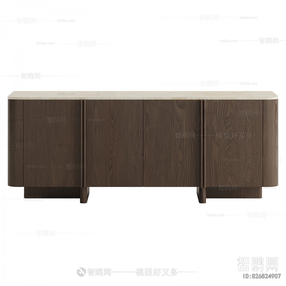 Modern TV Cabinet