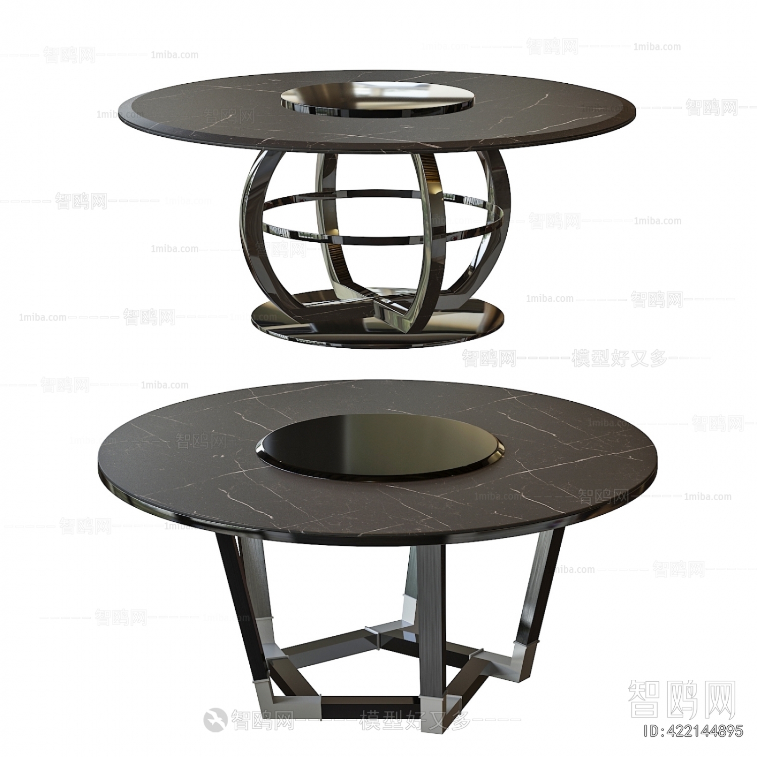 Modern Dining Table