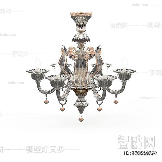 European Style Droplight