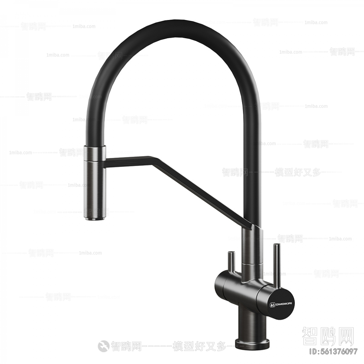 Modern Faucet/Shower