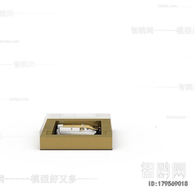 Modern Perfume/Cosmetics