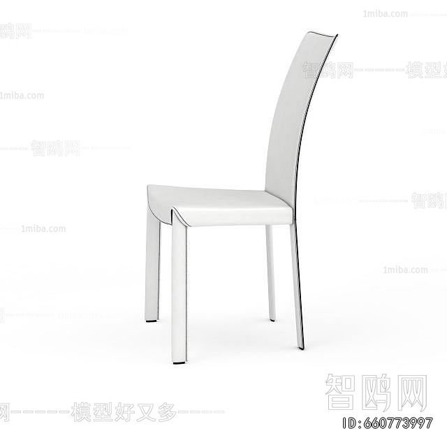 Modern Single Chair