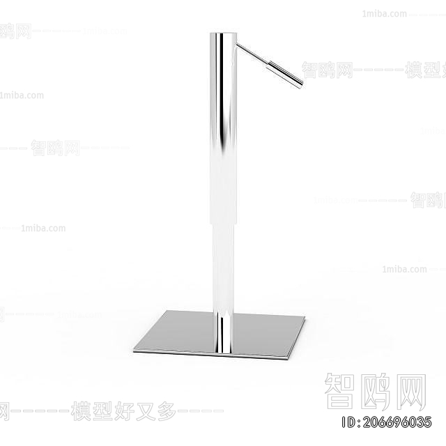 Modern Faucet/Shower