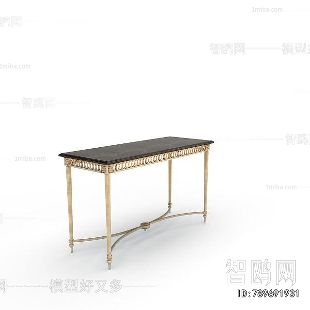 Modern Desk