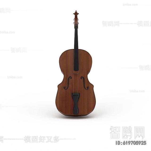 Modern Music Equipment