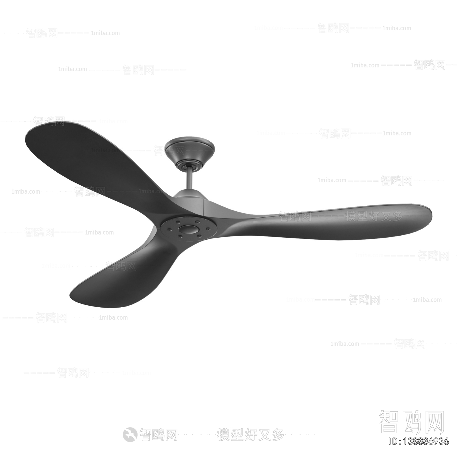 Modern Fan
