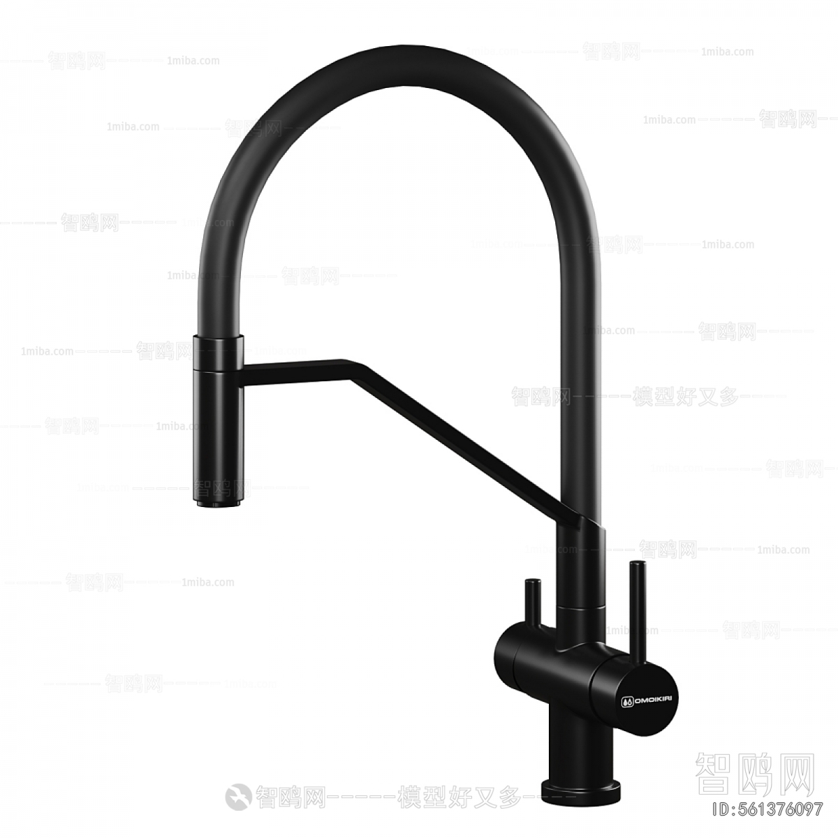 Modern Faucet/Shower